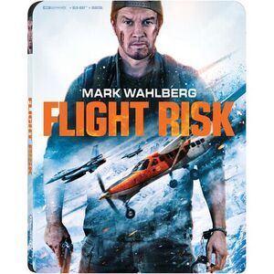 Flight Risk
